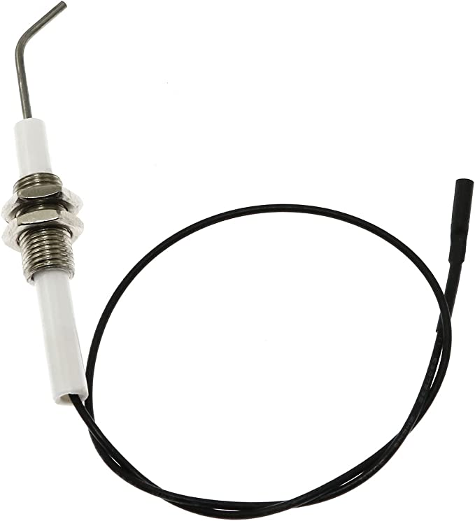 Piezo Igniter with Threaded Ceramic Electrode Igniter, Type of 1 out 2