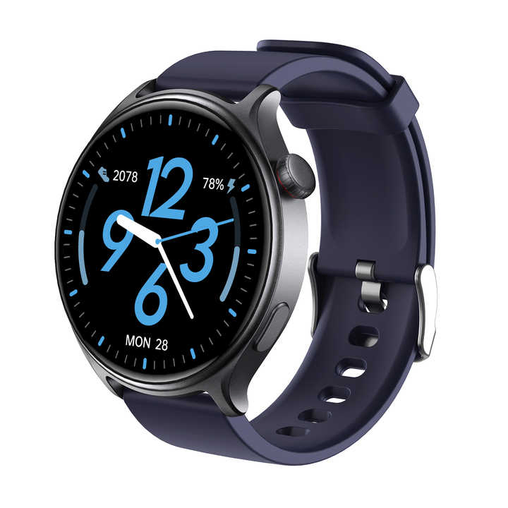 Fashion Watch Android Ios Waterproof Sports Fitness Heart Rate Sleep Tracker Smartwatch for Men