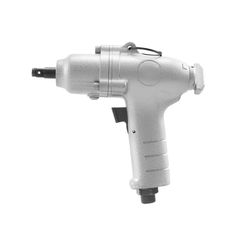 Ki-1303-P High Efficiency Professional Grade Pneumatic Tightening Tools Bolt Type Air Wrenches
