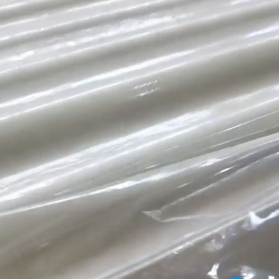 19um High Temperature BOPET Film for Transparent Panels