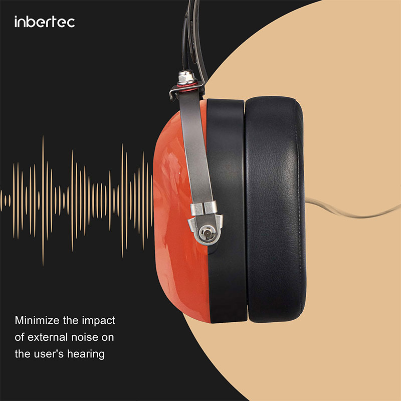 Lightweight Fixed Wing Pilot Headset with Pnr & Clear Voice