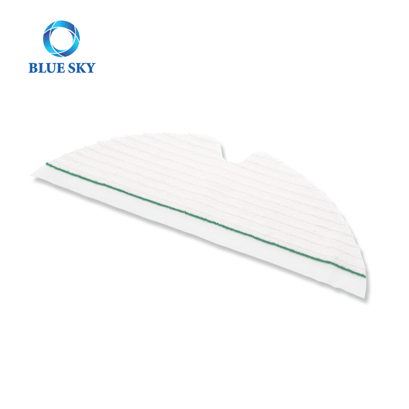 Disposable Mop Cloths Replacement Parts Accessories for Xiaomi Roborock S6 T4 T6 T65 T7 T7 PRO S5 Max E35 Robot Vacuum Cleaner