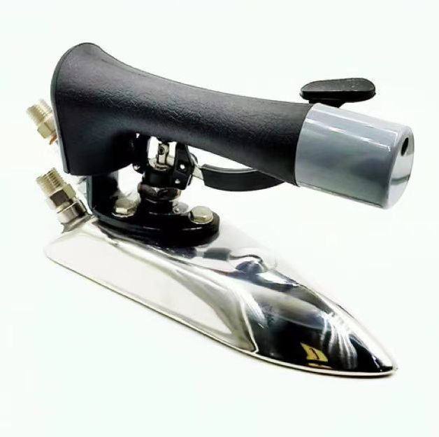 Full Steam Iron - Push Type