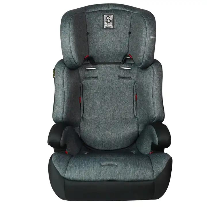 Car Seat Simple Portable 9 Months -12 Years Old Child Seat