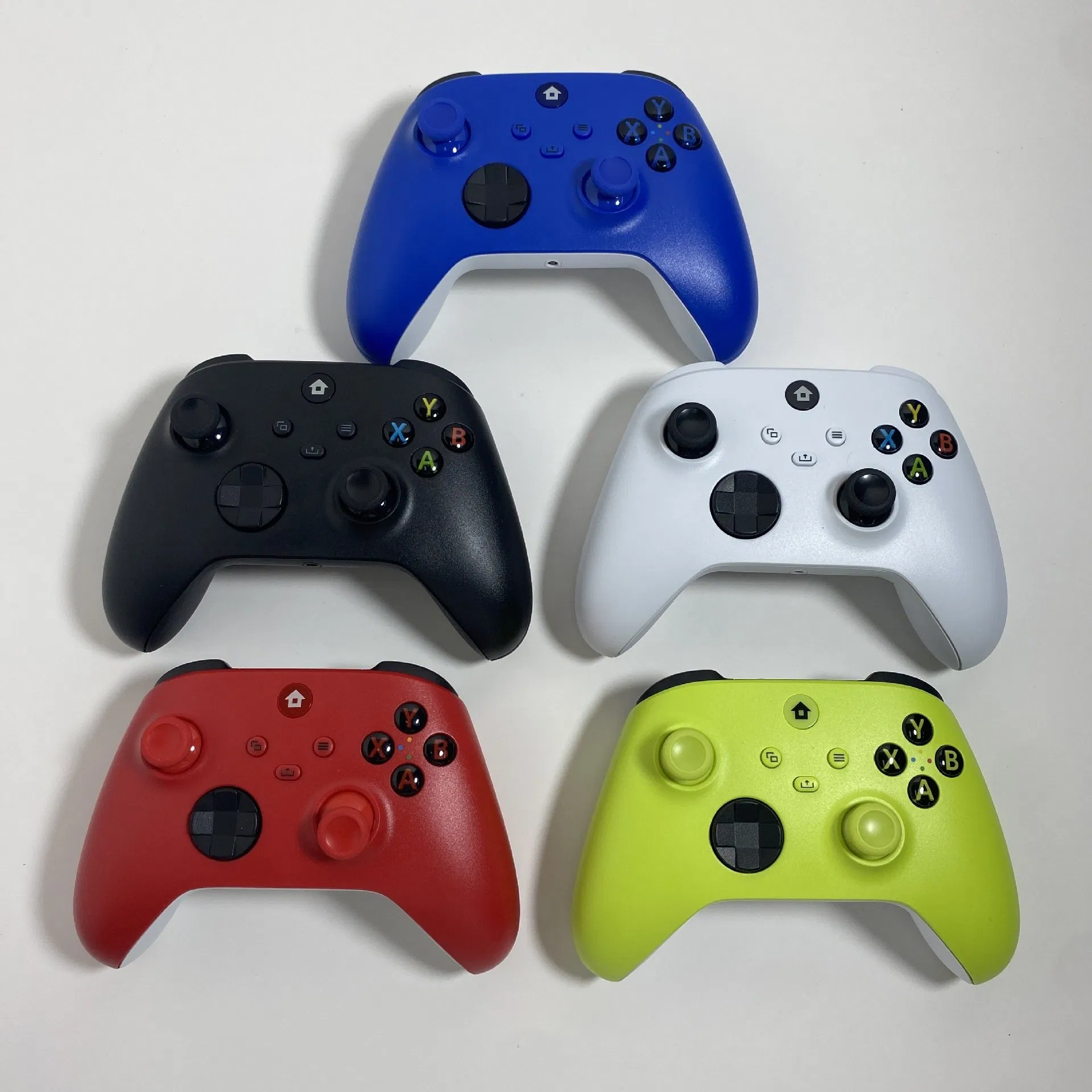 Беспроводной геймпад 2.4G для Xbox Series S/X