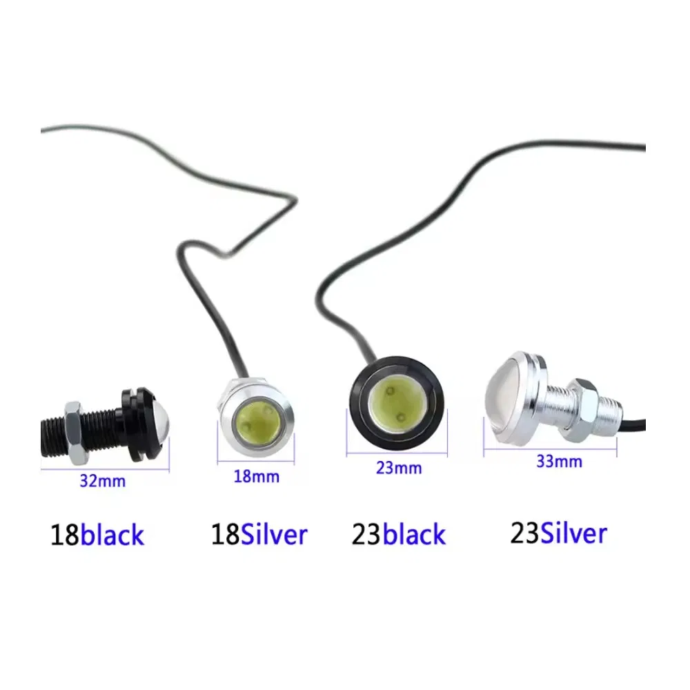 Светодиодные колпачки для шин с подсветкой