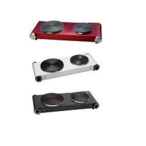 1500W Single Burner Electric Solid Hot Plate