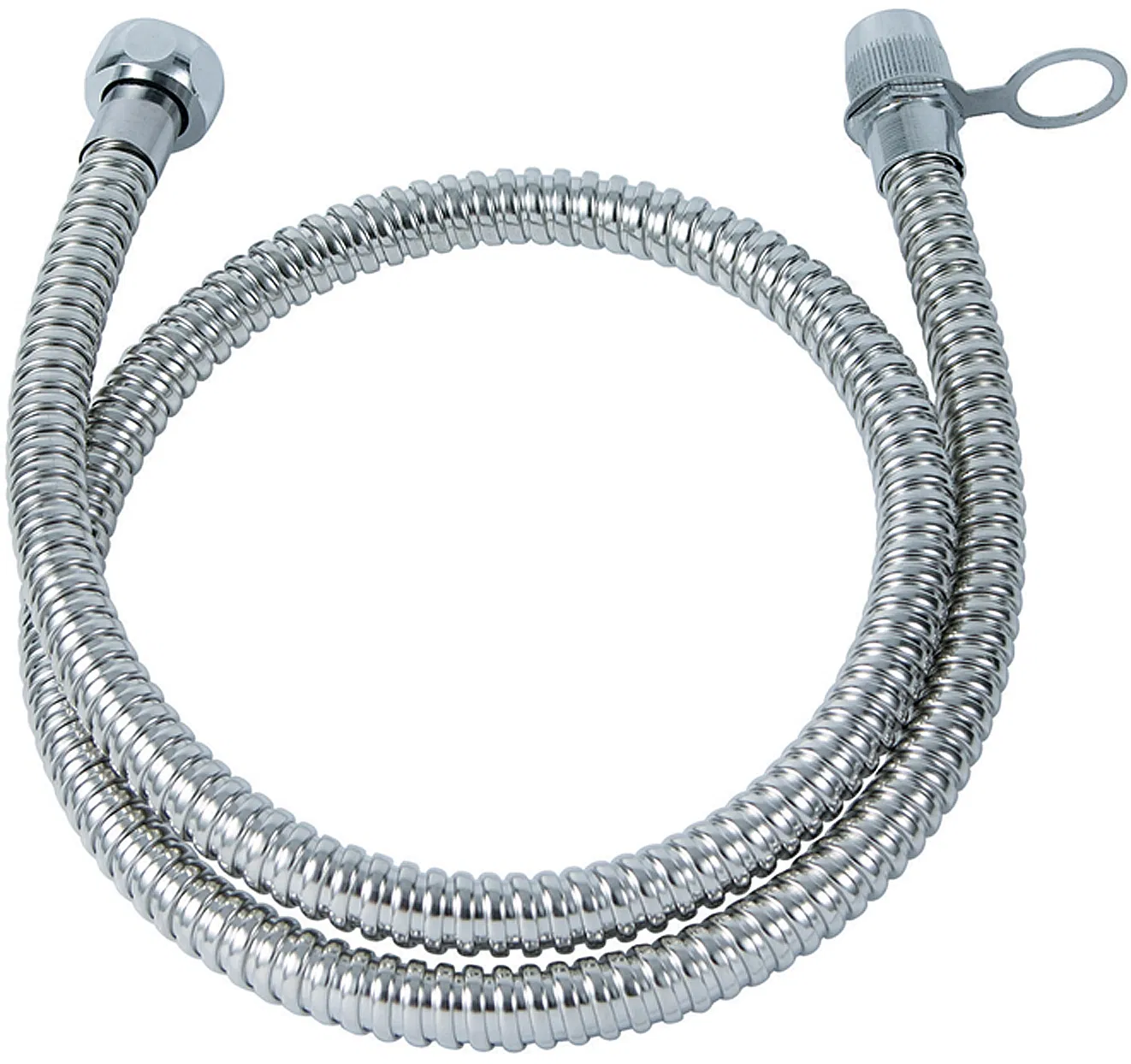 Master Carton PVC Embossing Hose Sanitary Wares OEM