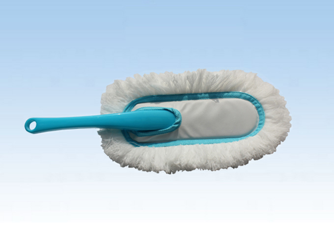 Hot Sale Microfiber Windscreen Mop Clean Wiper Car Brush (CN1141)
