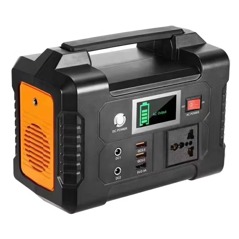 OEM ODM 1200W 1024wh Portable Power Station 500W 1000W 3000W 2000W Portable Power Station Generator with Solar