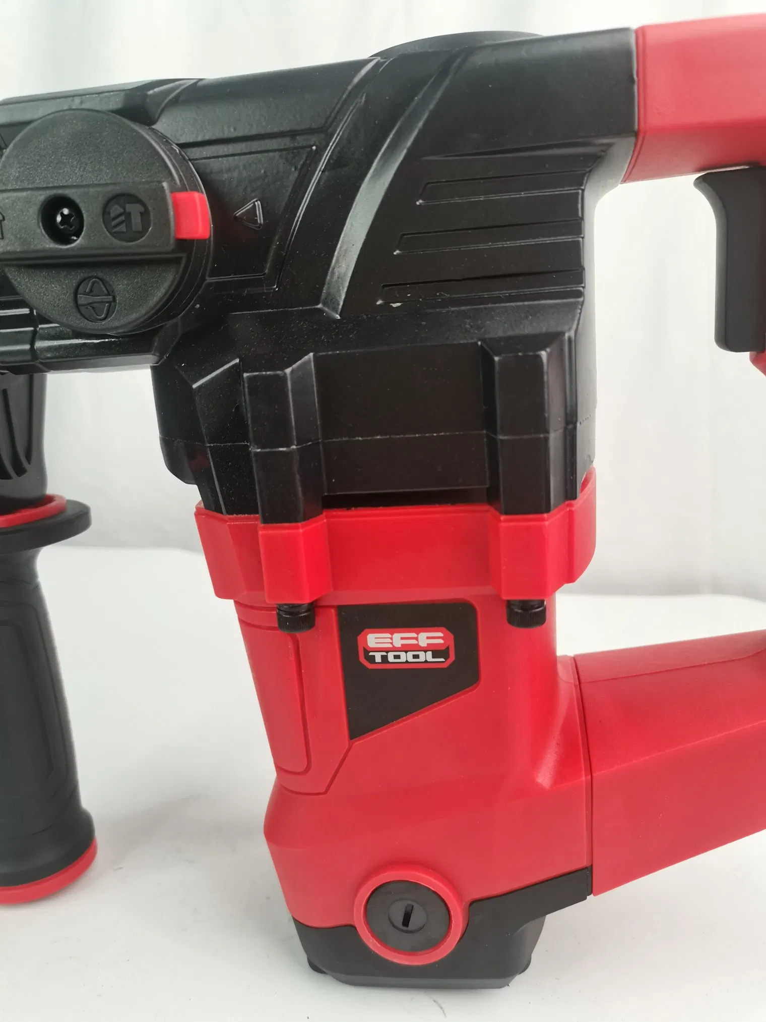2025 New Design Rotary Hammer Efftool Rh-42mA