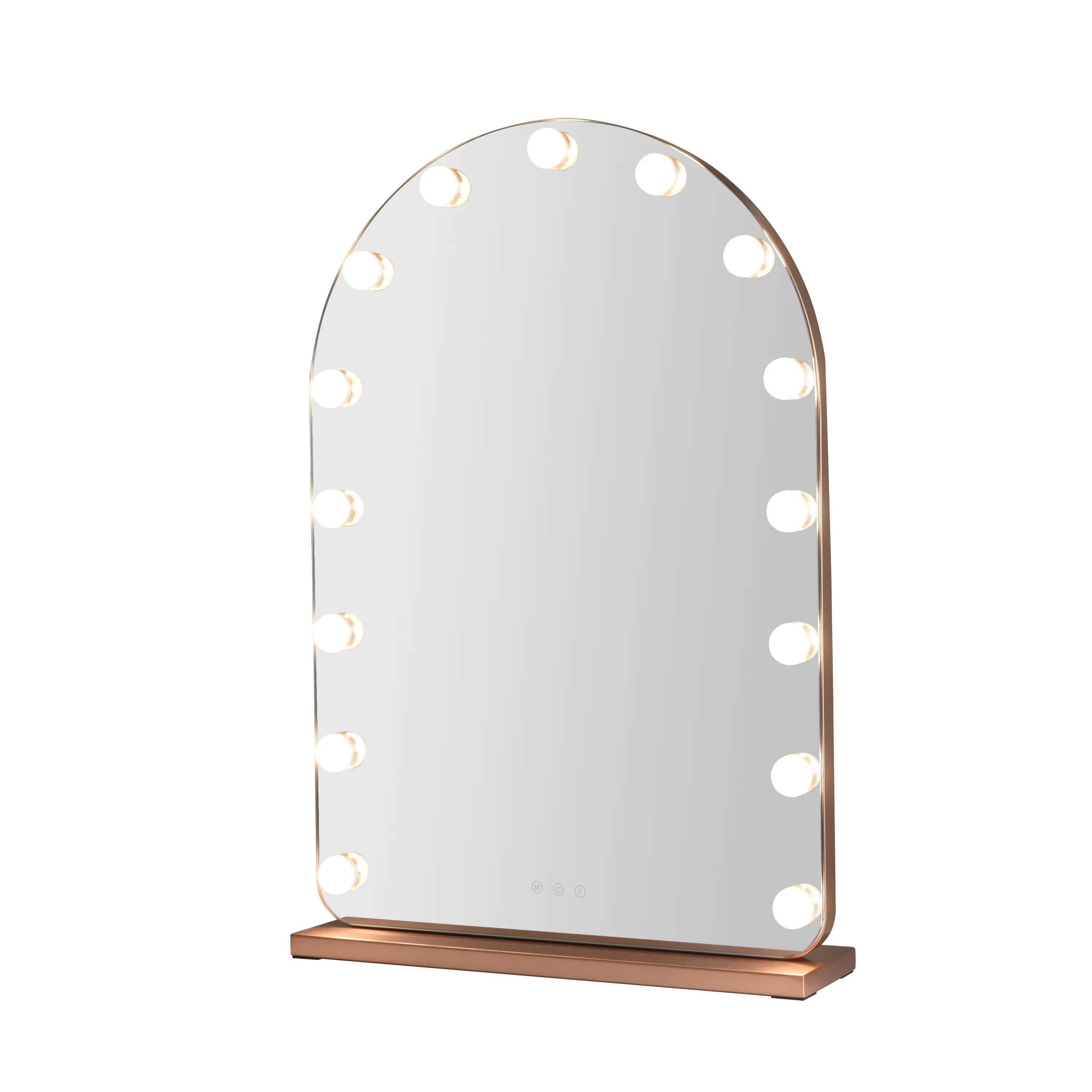 Rectange Shape Full Length LED Light Bathroom Mirror