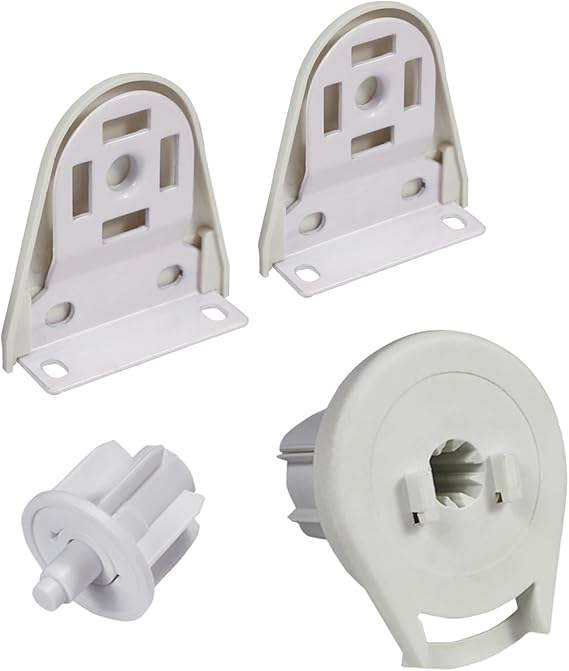 Lasting-Time Roller Blind Components with Suitable Size