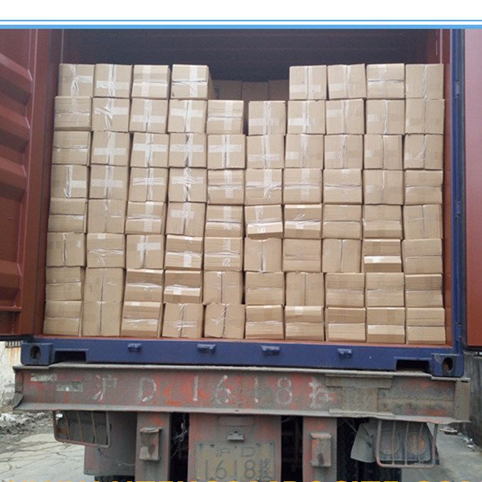 High Strength 280GSM Satin Struction Fiberglass Cloth