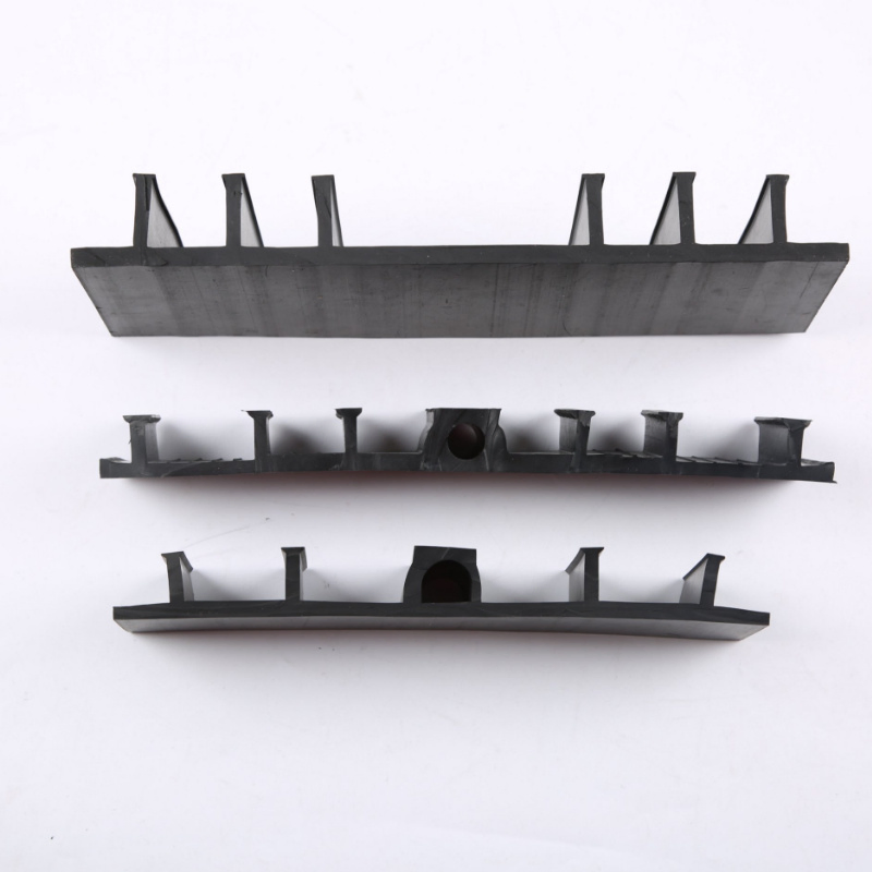 Free Sample Waterproof Rubber Waterstop 200mm Waterstop for Building Waterproofing