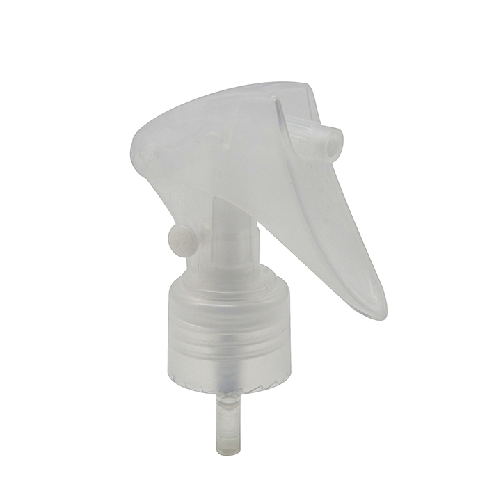 Customized Red/Blue/White/Black Foam Head Trigger Sprayer