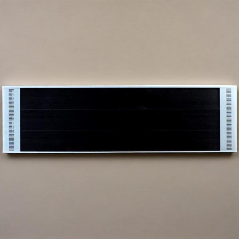 Remote Control Electric Heater Electrical Appliances Electric Portable Infrared Panel Heater with Factory Price 2000W 4000W