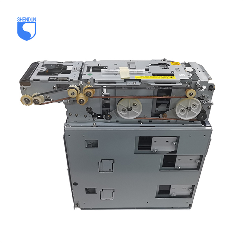 Fujitsu F56 Dispenser Kd03234-C201 ATM Machine Parts