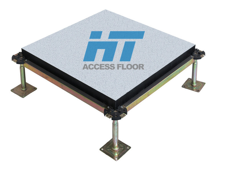 Люк смотровой из сульфата кальция для банков и серверных