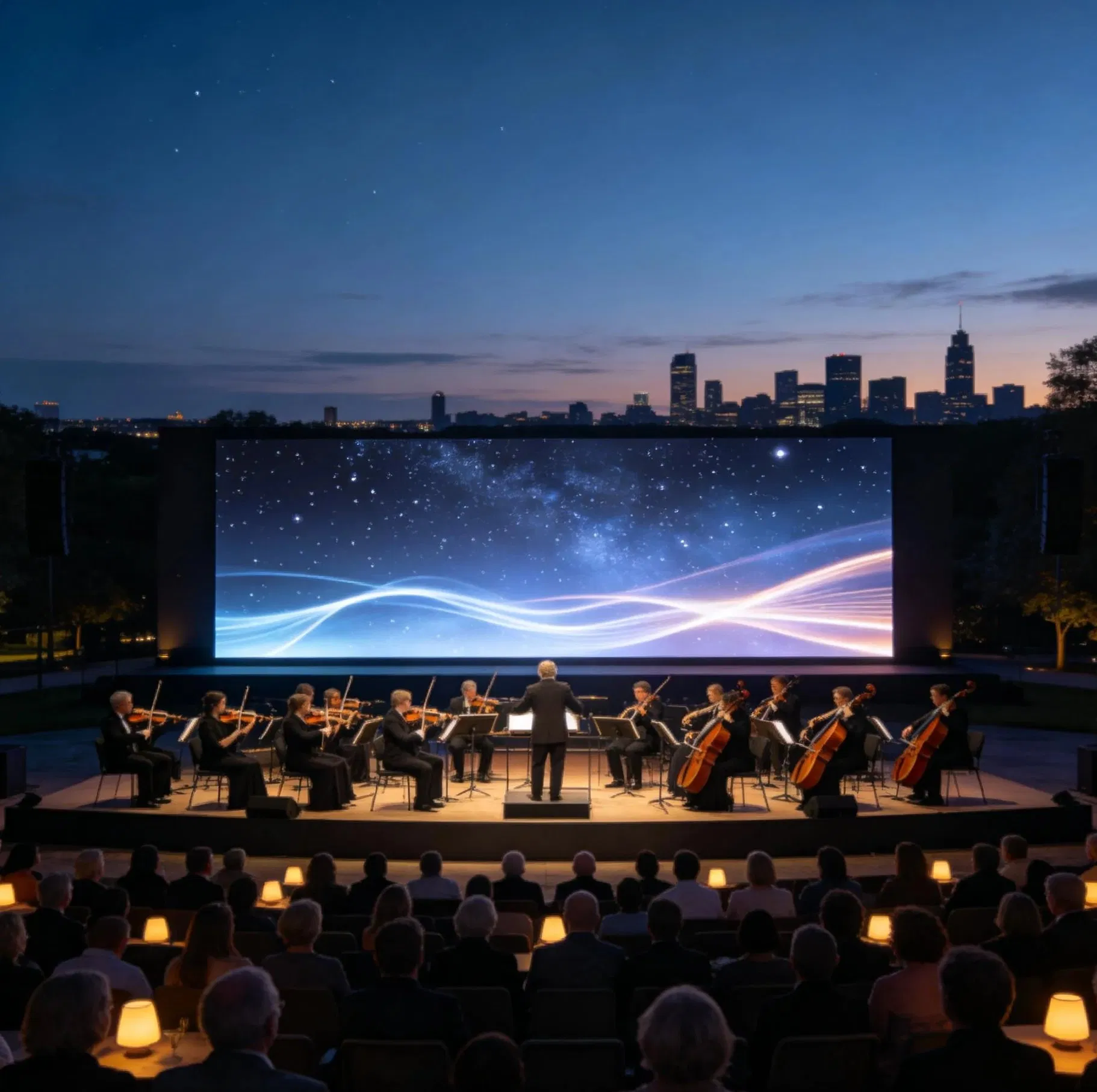 P3.9 Ultra High Brightness Outdoor Rental Grade High Refresh Die-Casting Aluminum Curved Modular Smart Energy-Saving LED Video Display System Solution