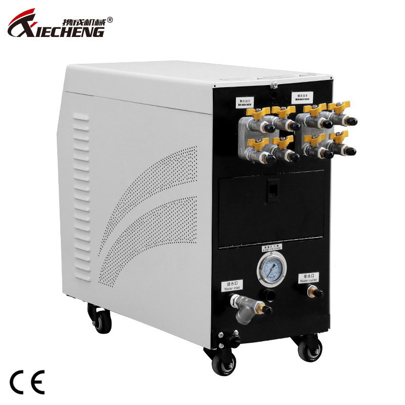 60kw Mould Temperature Controller for Electric Injeciton Plastic Mould Heater