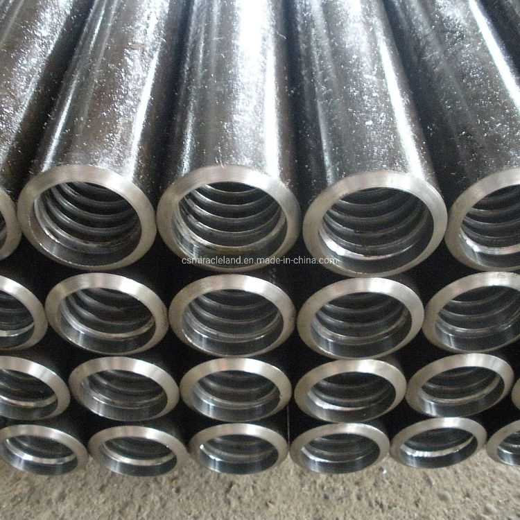 Aw Drill Rod for Geotechnical Engineering