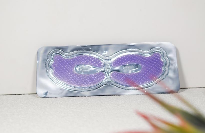 Eye Mask Reduce Wrinkles Puffy Eyes Dark Circles