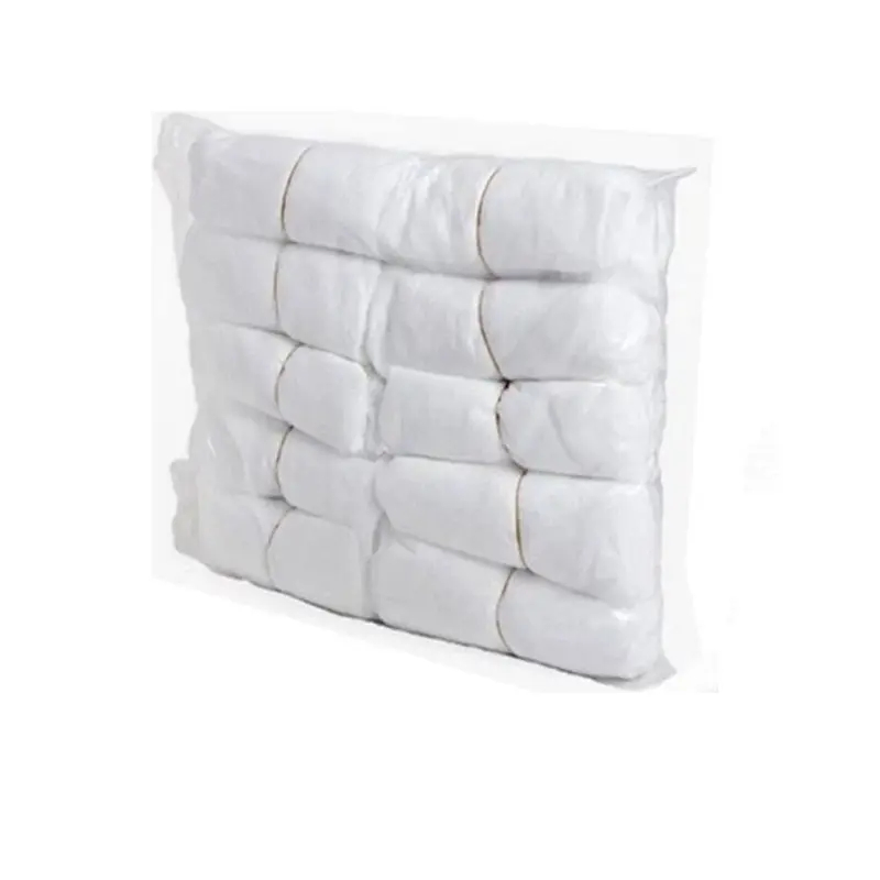 Disposable Bed Sheets Set Bedding Cover Portable Beddings Fitted Sheet