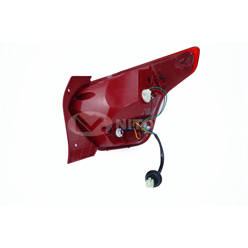 NITTOYO Tail Lamp Sedan 92401-B4400 for Hyundai i10 2014