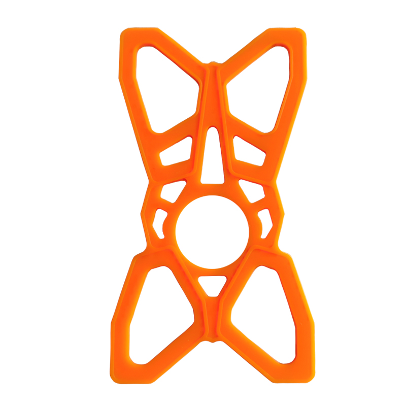 Wholesale Universal Silicone Strap for Gopro/Bicycle Mount Phone Holder