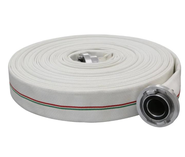 Durable PVC Agricultural Water Hose for Efficient Irrigation