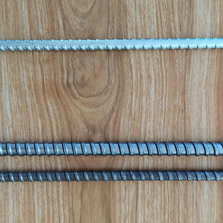 Construction Formwork Thread Tie-Rod