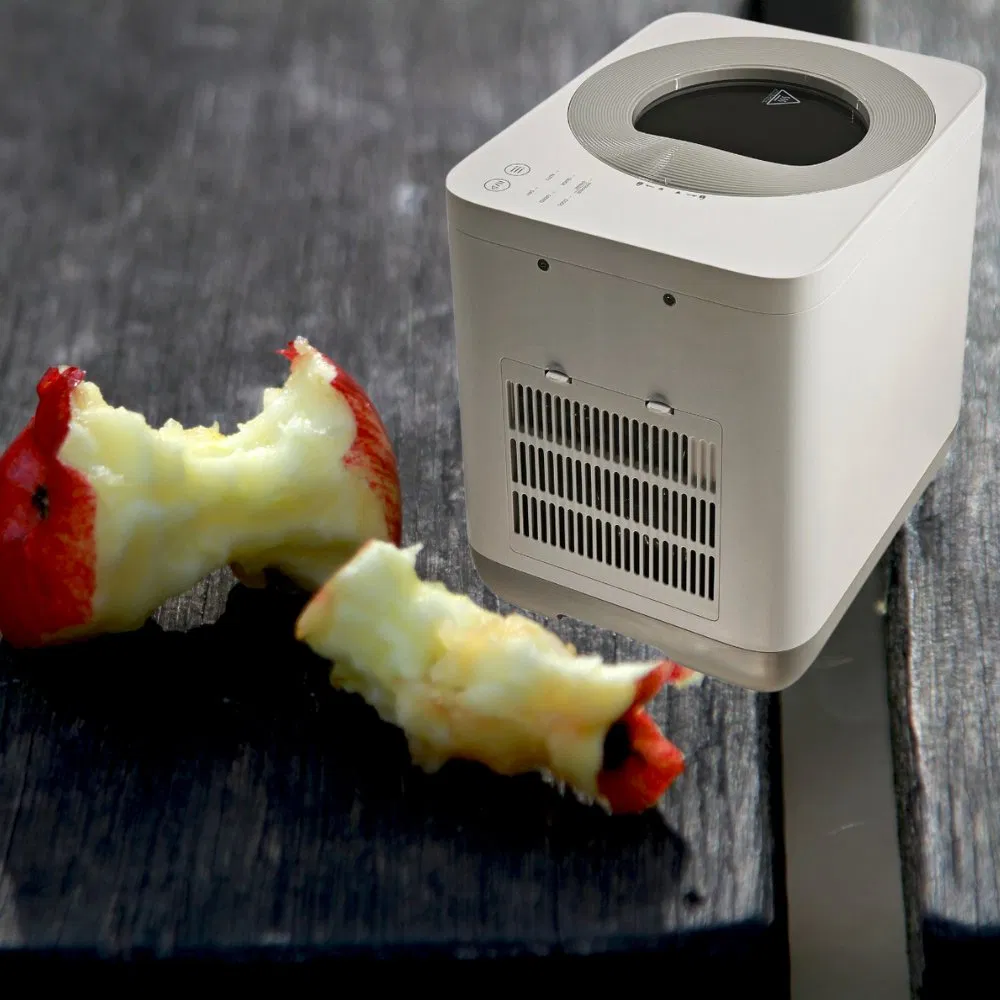 Food Waste Disposer for Heavy-Duty Kitchen Tasks