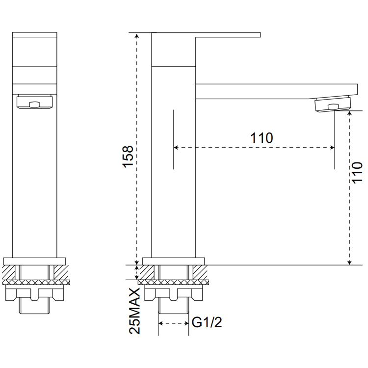 Toilet Flush Sensor Flush Valve