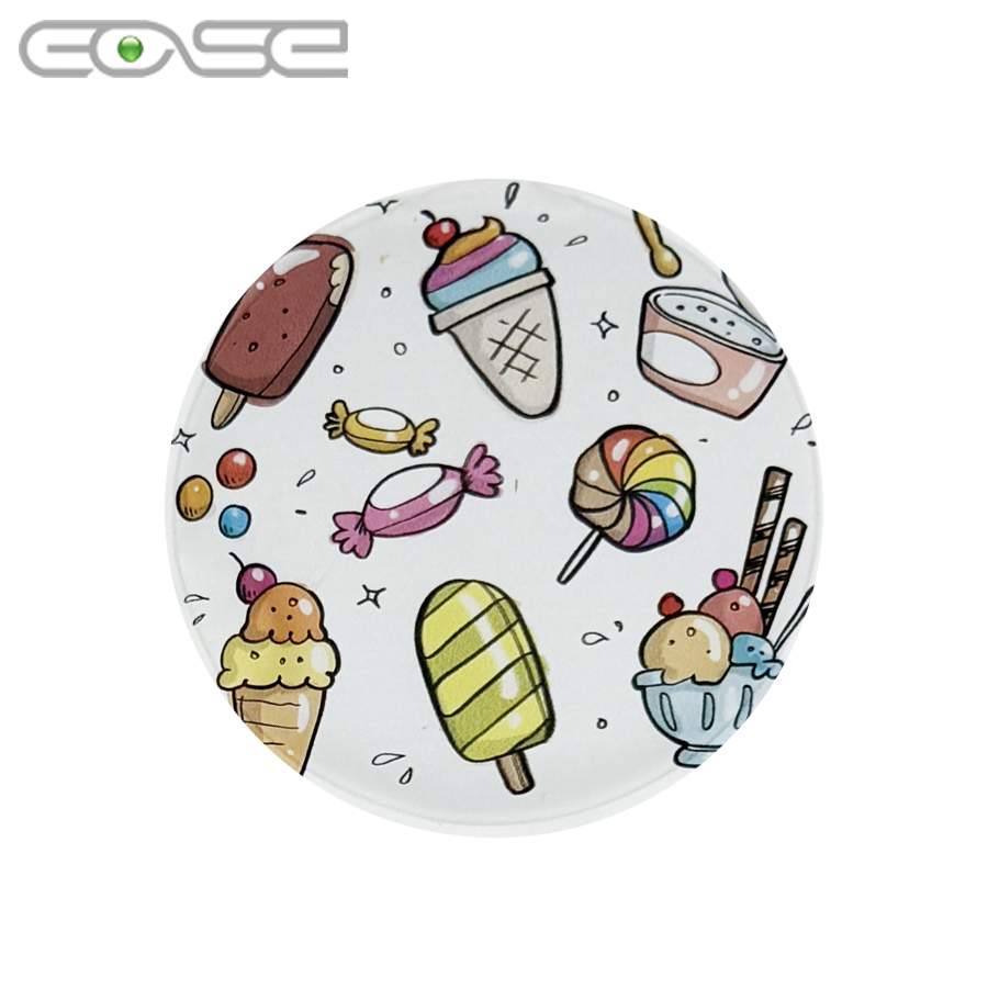 Reusable Instant Heat Gel Hand Pack for Warmth