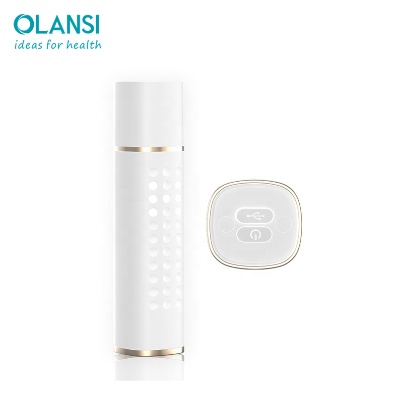 Hot Sale Nourishing Moisturizing Facial Mist Generating Hydrogen Rich Water