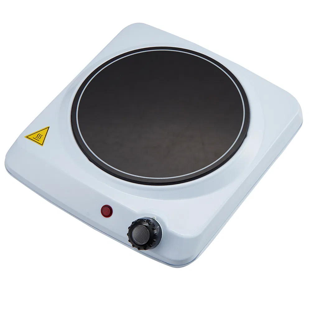 Reliable Single Burner Cooktop for Fried Dish Preparation