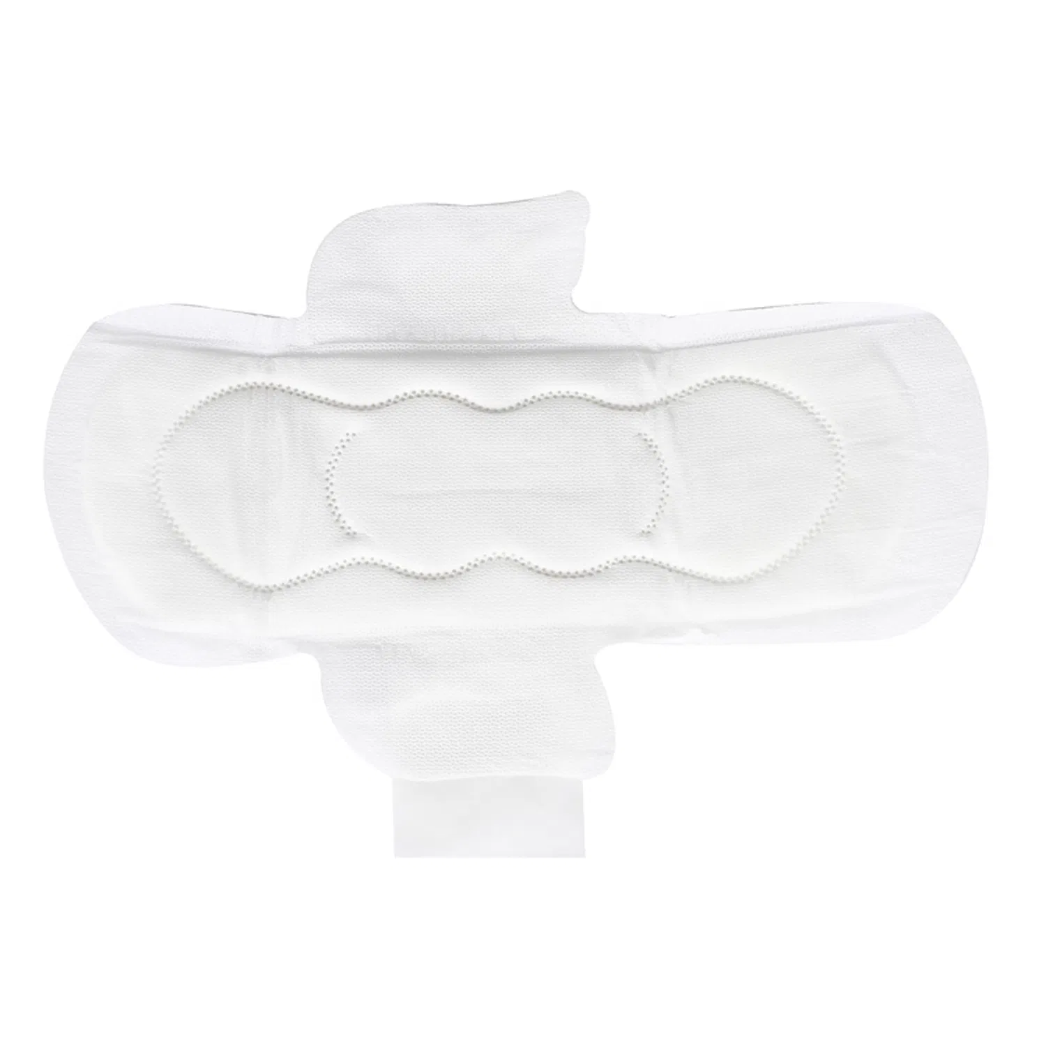 Disposable Hygiene Products Ultra Thin Anion Sanitary Napkins Cotton Sanitary Towels Best Price for Sanitary Napkin