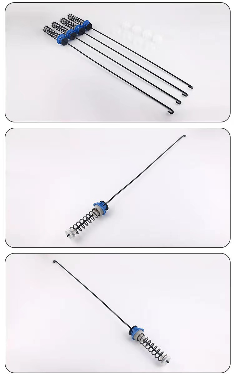 Suspension Rod W10820048 Washer/Clothes Dryer Parts Suspension Rod Kit