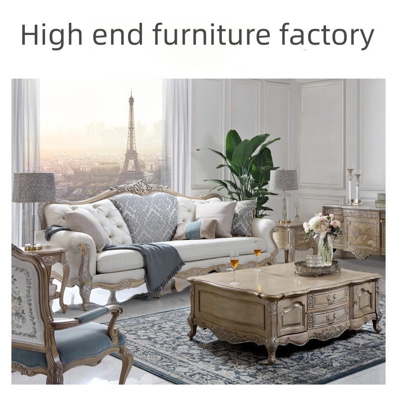 Мебель для гостиной массив дерева комплект