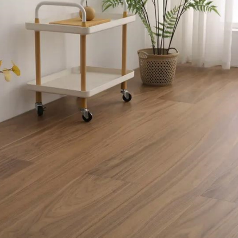 Nano Antibacterial Laminate Flooring -Silver Ion Long-Term Bacteria Inhibition, Safe for Nurseries