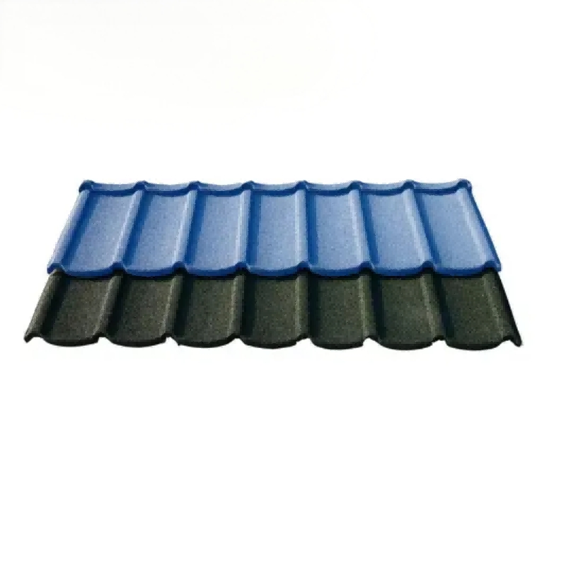 Tudor Architecture Stone Coated Roof Tile Fireproof Traditional Modern for Apartment Hotel Warehouse Slate Terracotta