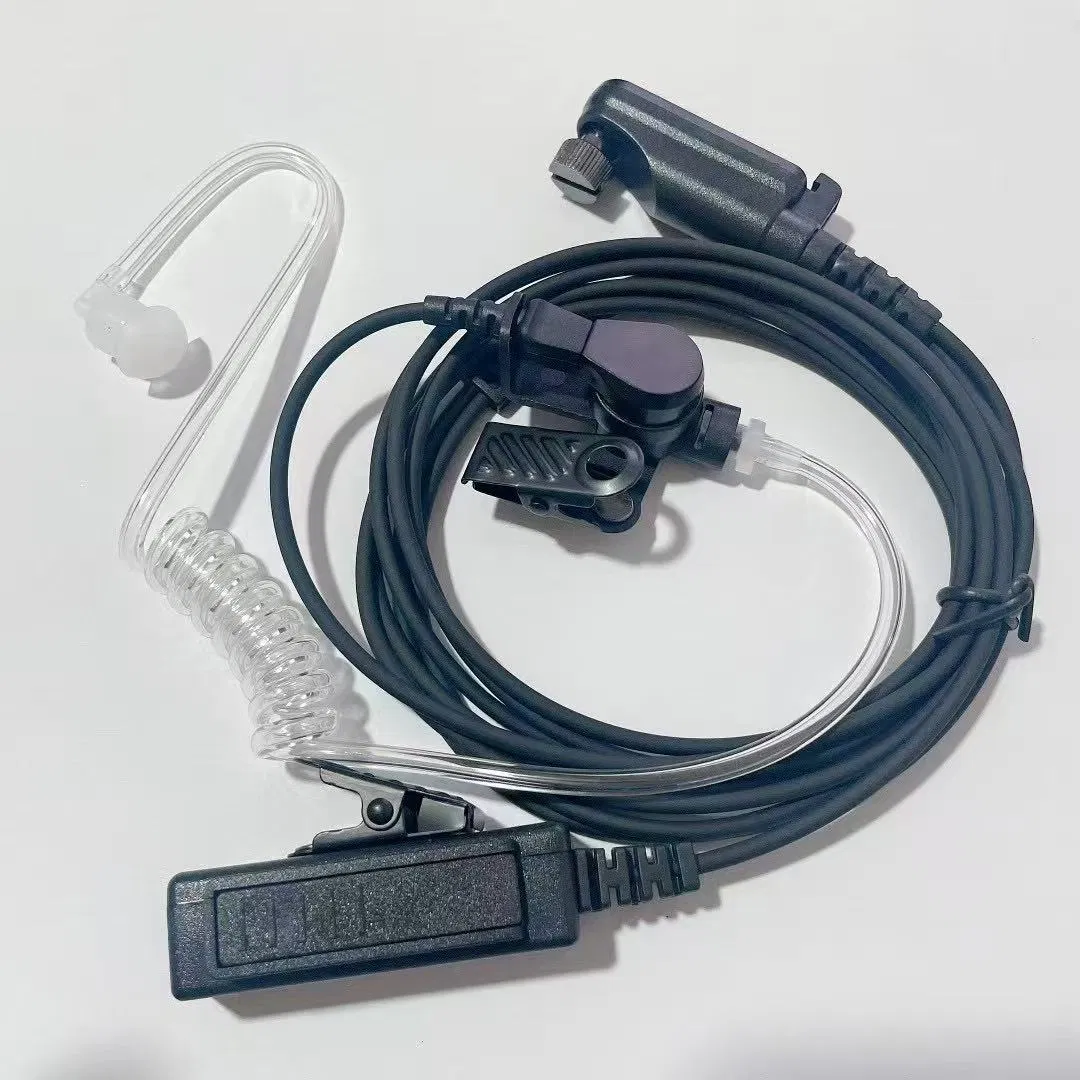 HYT Erawalkie Talkie Headset Adapter: Compatible with HP500/HP560/HP600/HP605HP680/HP685