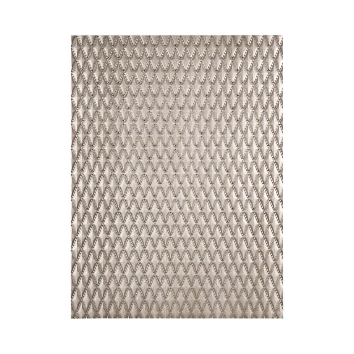 New Interior Wood Materials Embossed MDF Sheet