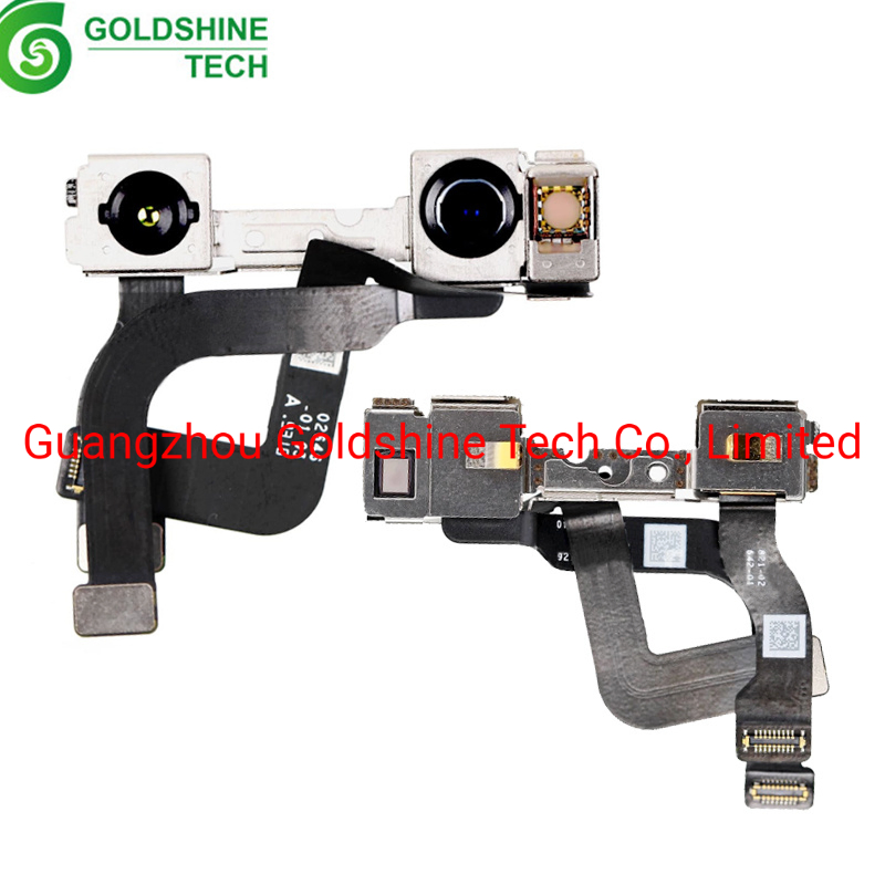 Шлейф фронтальной камеры для iPhone 12