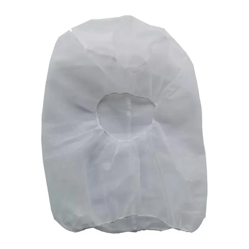 Disposable Nonwoven Head Cover Breathable Helmet Wholesale