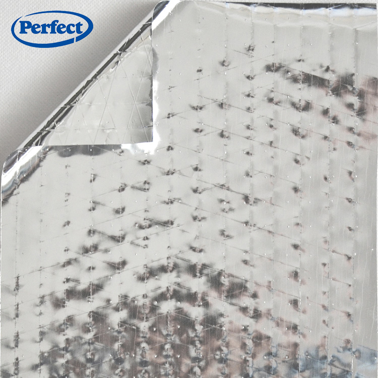 Aluminum Foil Facing Lamination Film