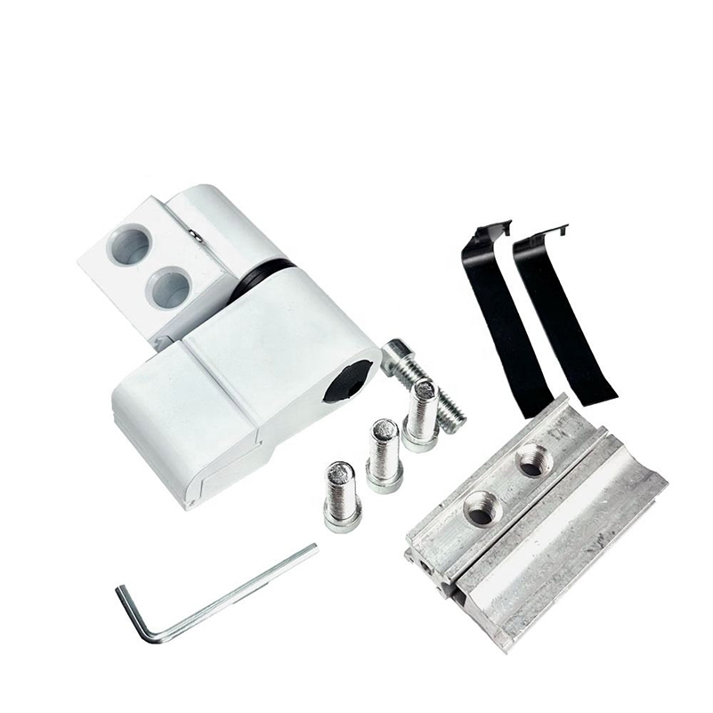 Modern 3D Heavy-Duty Casement Hinge & Load-Bearing Aluminum Door Hinges