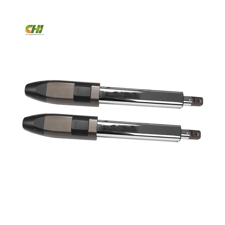 Automatic Electronic Heavy Duty Roller Swing Gate Opener Automatic Swing Gate Motor