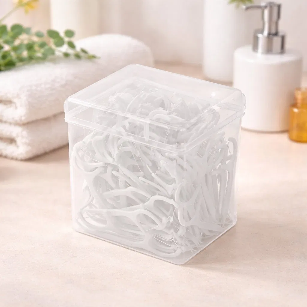 Low Price Family Pack High-Strength Dental Floss